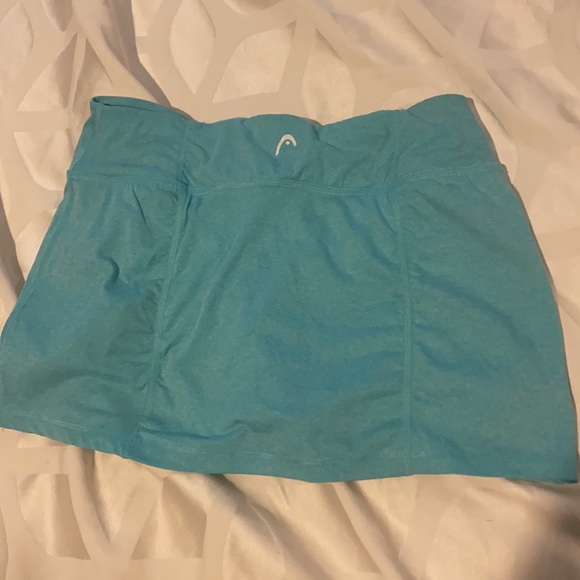HEAD skort - Picture 3 of 4